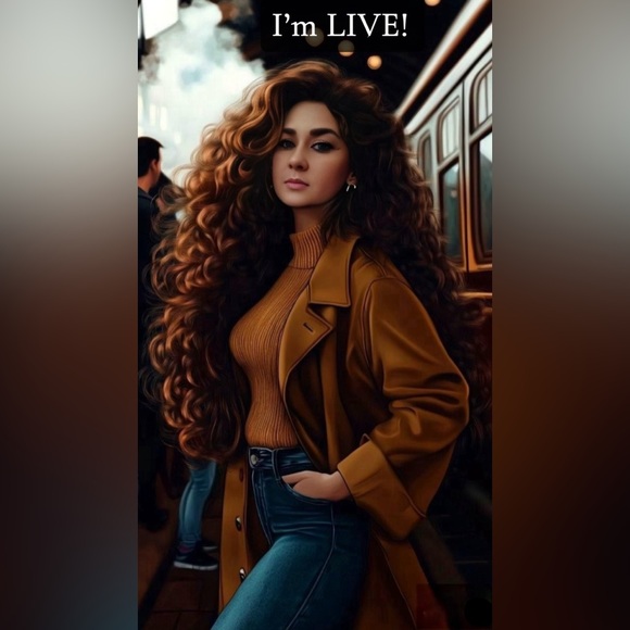 Accessories - ✨I’m LIVE✨ Like! Share! Join!